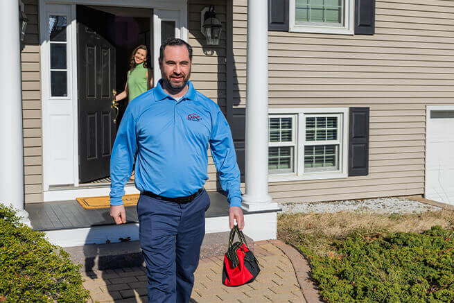 Western Pest How We Get Rid Of Ants