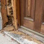 Pest Infestation - Termite Pest Control Company
