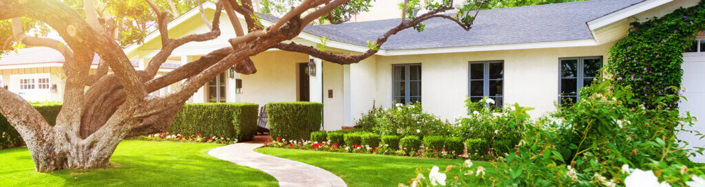 beautiful home in kentucky