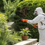 Modern Pest Control Methods