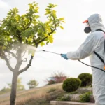 Modern Pest Control Technologies