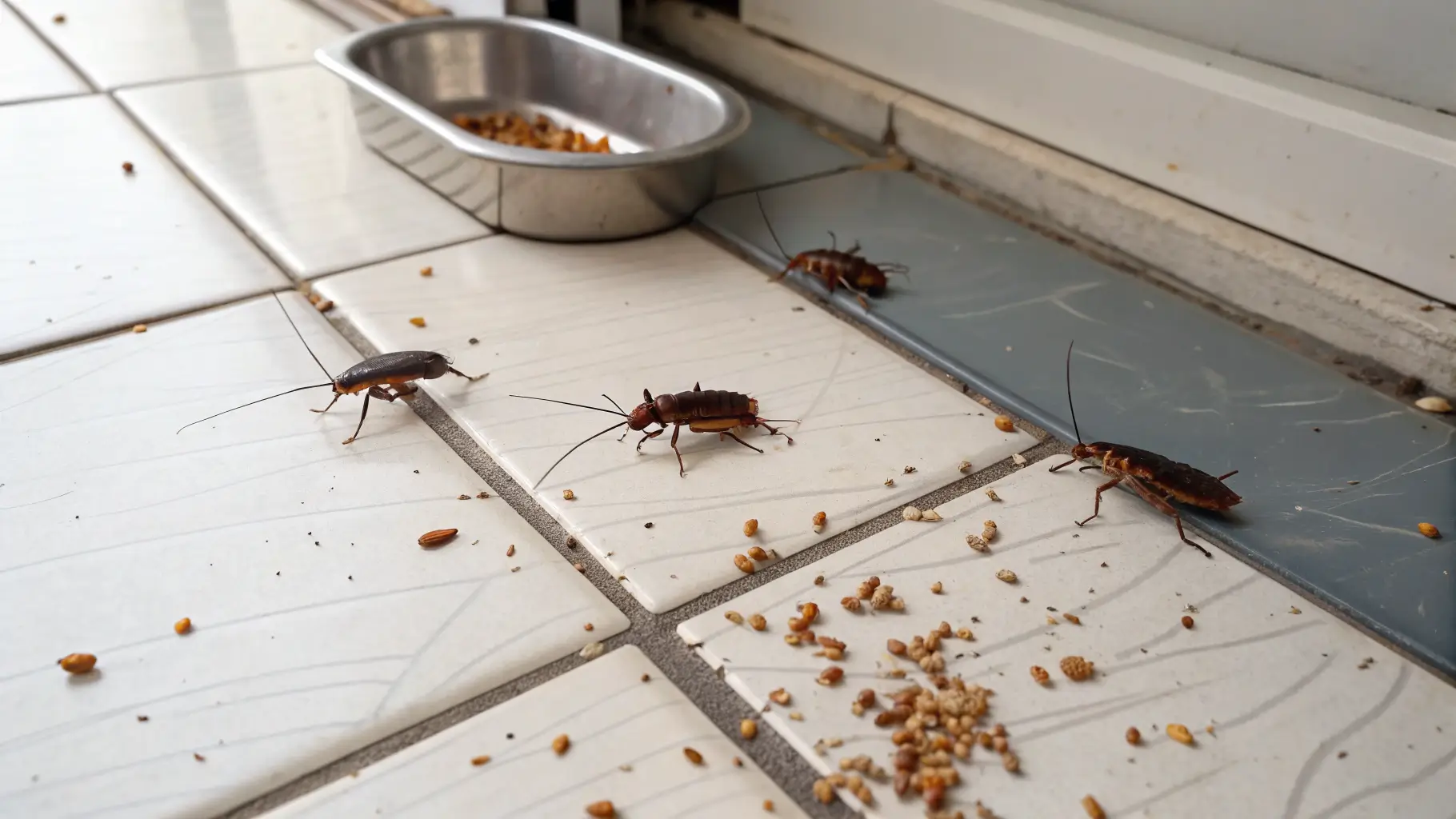 Pest Control