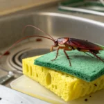 Cockroach Prevention