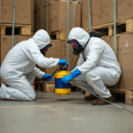 Modern Pest Control Methods