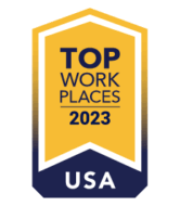 Top Work Places 2023